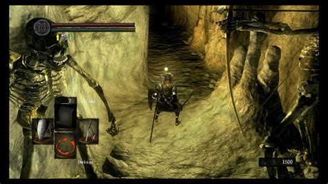 dark souls light sources|Need a light source to the Tomb of the Giants .